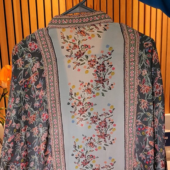 Free People Shirt - Picture 3 of 3